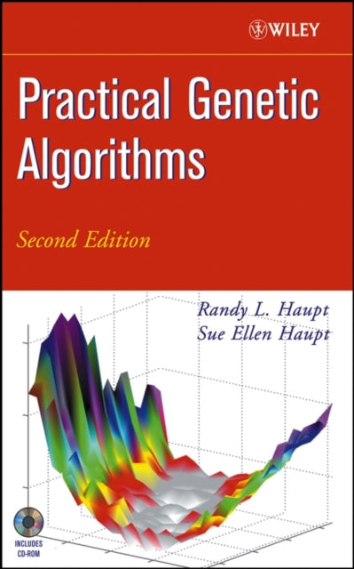 Practical Genetic Algorithms