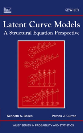 Latent Curve Models: A Structural Equation Perspective