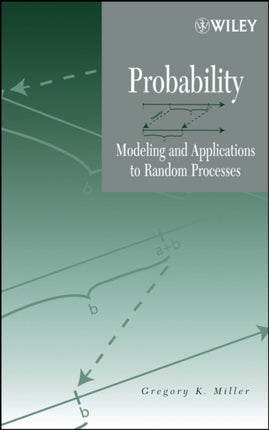 Probability: Modeling and Applications to Random Processes