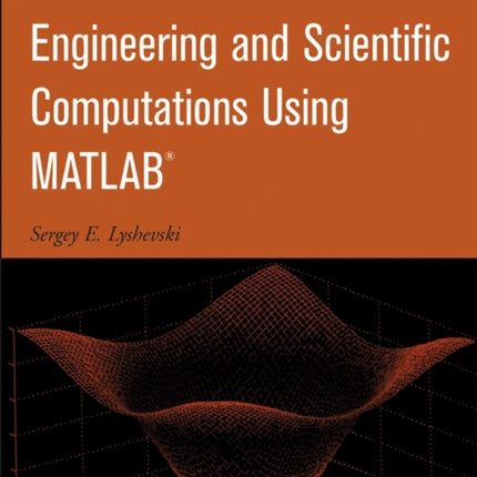 Engineering and Scientific Computations Using