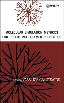 Molecular Simulation Methods for Predicting