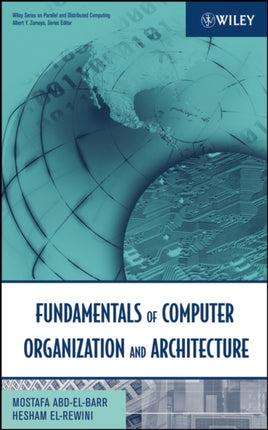 Fundamentals of Computer Organization and