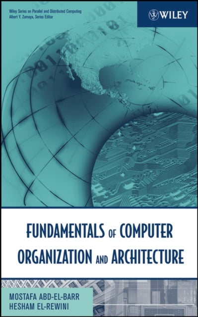 Fundamentals of Computer Organization and