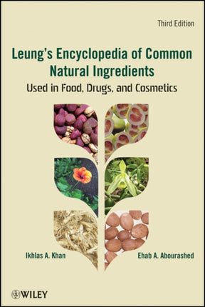 Leungs Ency of Natural Ingred