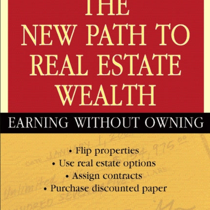 The New Path to Real Estate Wealth: Earning Without Owning