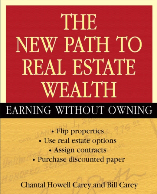 The New Path to Real Estate Wealth: Earning Without Owning