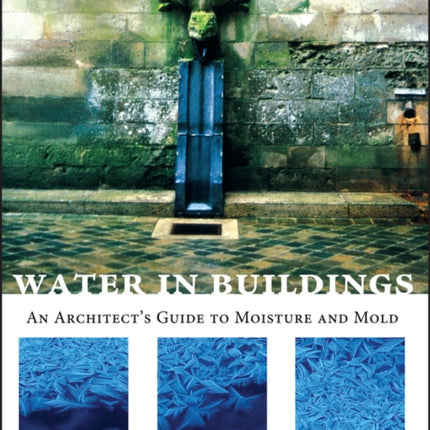 Water in Buildings