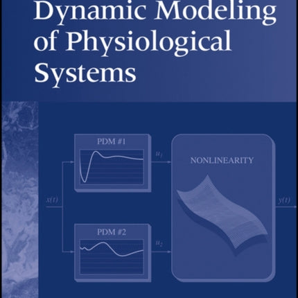 Nonlinear Dynamic Modeling of Physiological Systems