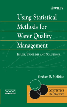 Using Statistical Methods for Water Quality