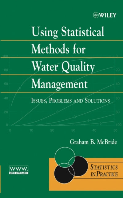 Using Statistical Methods for Water Quality