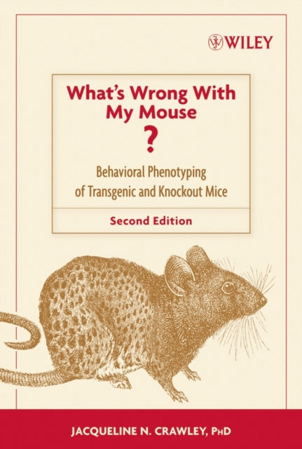 Whats Wrong With My Mouse