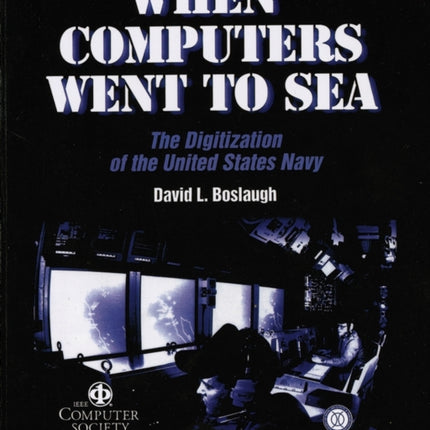 When Computers Went to Sea