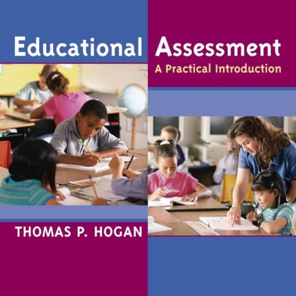Educational Assessment