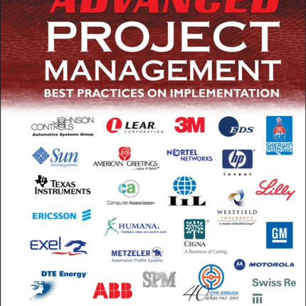 Advanced Project Management: Best Practices on Implementation