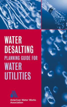 Water Desalting Planning Guide for Water