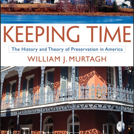 Keeping Time The History and Theory of