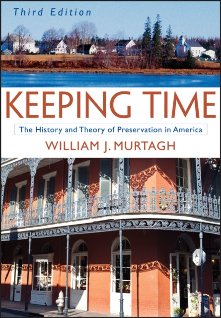 Keeping Time The History and Theory of
