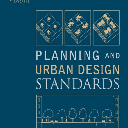 Planning and Urban Design Standards