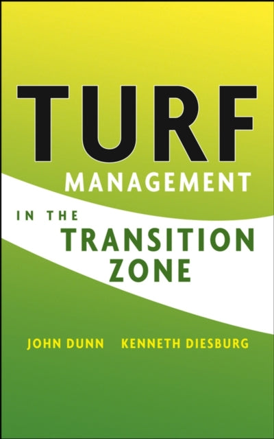 Turf Management in the Transition Zone