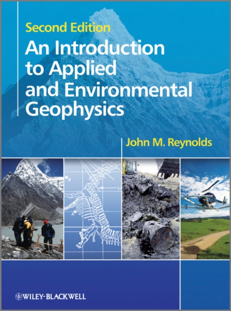 An Introduction to Applied and Environmental