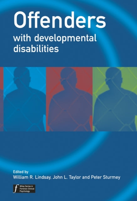 Offenders with Developmental Disabilities