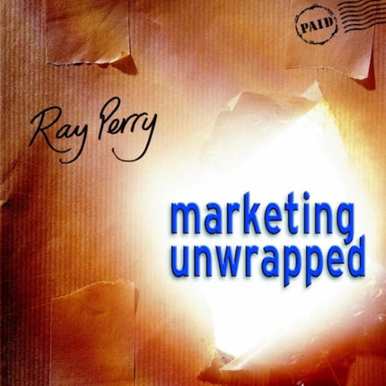 Marketing Unwrapped