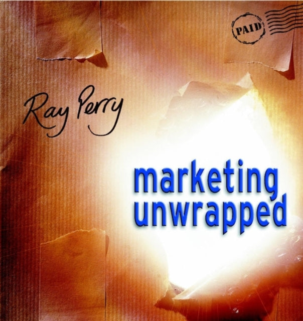 Marketing Unwrapped