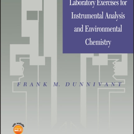 Environmental Laboratory Exercises for Instrumental Analysis and Environmental Chemistry