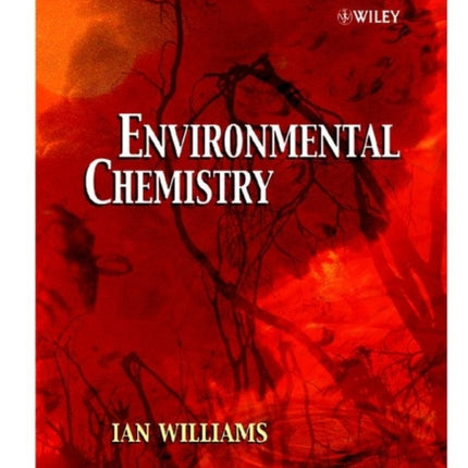 Environmental Chemistry: A Modular Approach