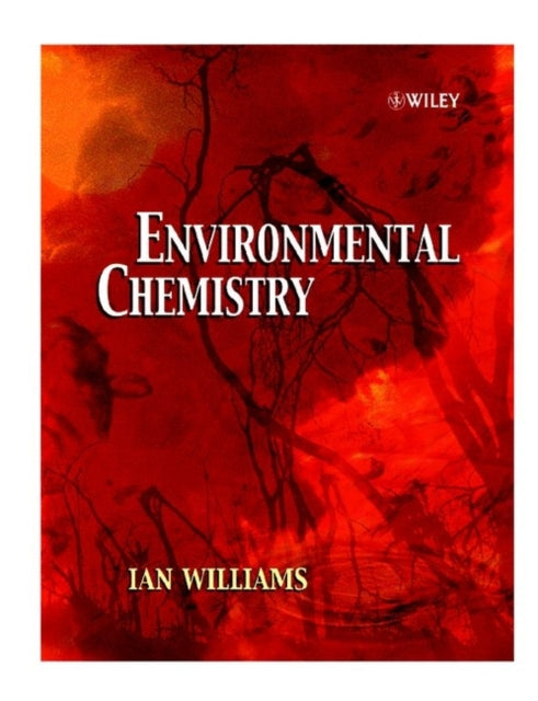 Environmental Chemistry: A Modular Approach