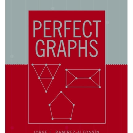 Perfect Graphs