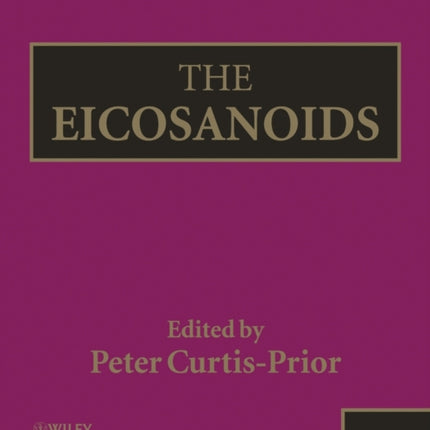 The Eicosanoids