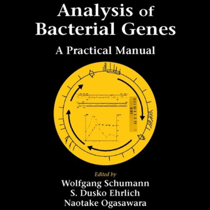 Functional Analysis of Bacterial Genes: A Practical Manual