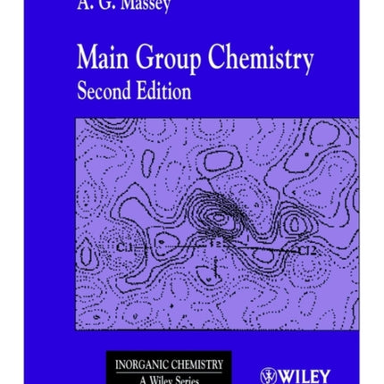 Main Group Chemistry