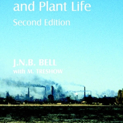 Air Pollution and Plant Life