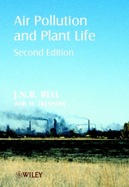 Air Pollution and Plant Life