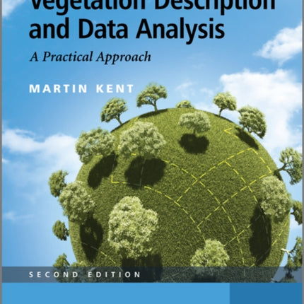 Vegetation Description and Data Analysis: A Practical Approach