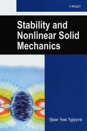 Stability Nonlinear Solid Mechanics