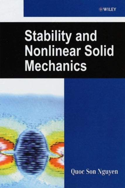 Stability Nonlinear Solid Mechanics