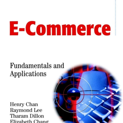ECommerce Fundamentals and Applications