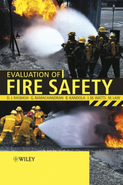 Evaluation of Fire Safety