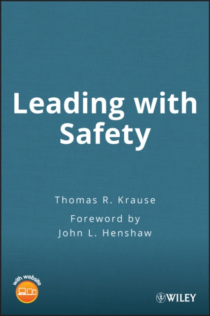 Leading with Safety