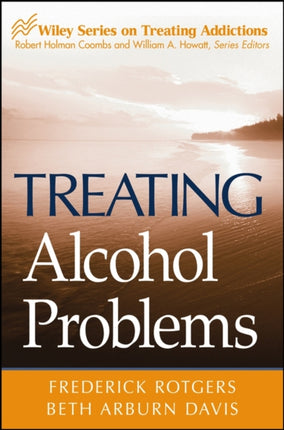 Treating Alcohol Problems