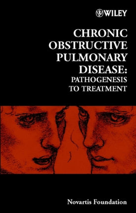 Chronic Obstructive Pulmonary Disease: Pathogenesis to Treatment