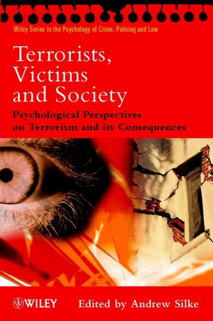 Terrorists Victims and Society