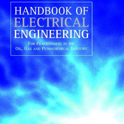 Handbook of Electrical Engineering For