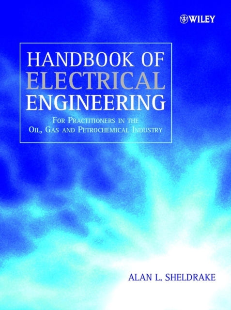 Handbook of Electrical Engineering For