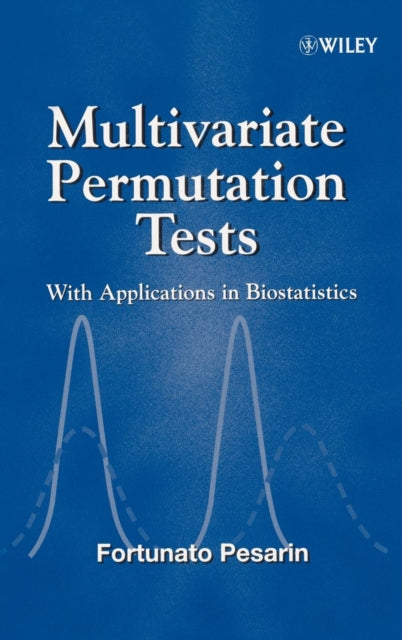 Multivariate Permutation Tests With Applications