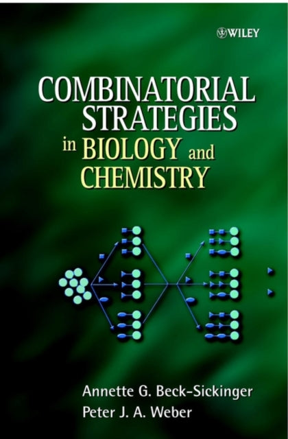 Combinatorial Strategies in Biology and Chemistry