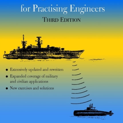 Sonar for Practising Engineers